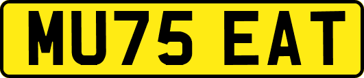 MU75EAT