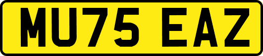 MU75EAZ