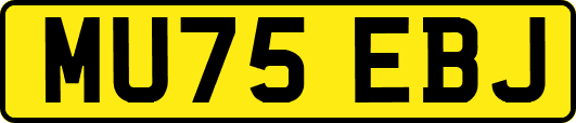 MU75EBJ