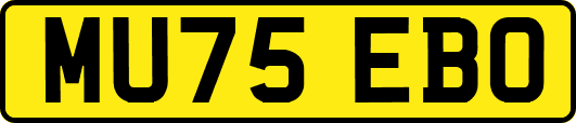 MU75EBO