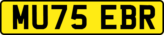 MU75EBR