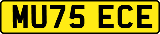 MU75ECE