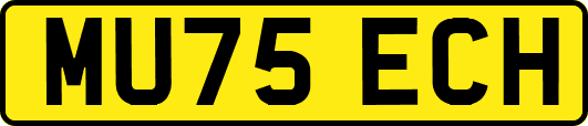 MU75ECH