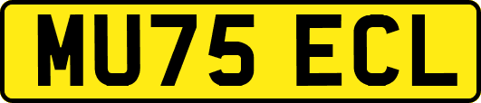 MU75ECL