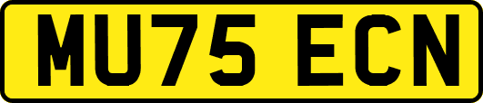 MU75ECN