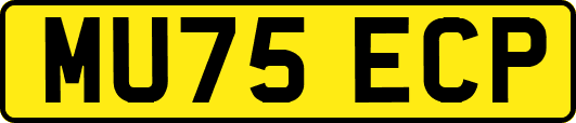 MU75ECP