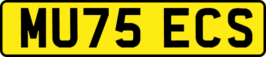 MU75ECS