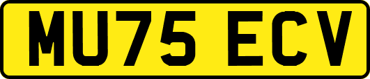 MU75ECV