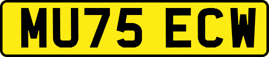 MU75ECW