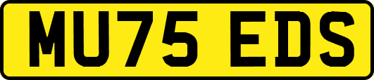 MU75EDS