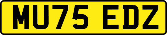 MU75EDZ