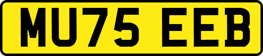 MU75EEB