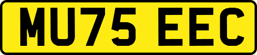 MU75EEC