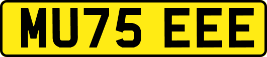 MU75EEE