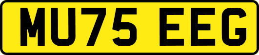 MU75EEG