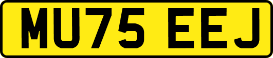 MU75EEJ