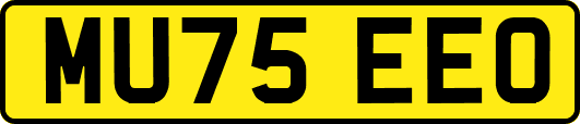 MU75EEO