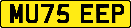 MU75EEP