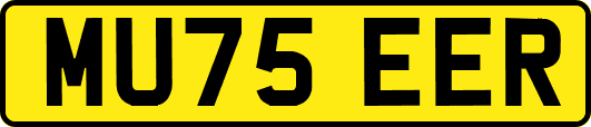 MU75EER