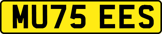 MU75EES