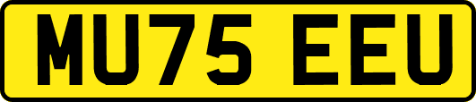 MU75EEU