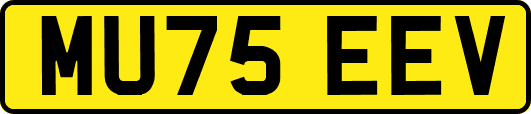MU75EEV