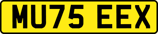 MU75EEX