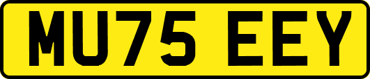 MU75EEY