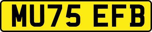 MU75EFB