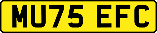 MU75EFC