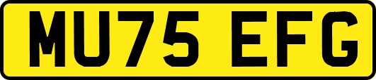 MU75EFG