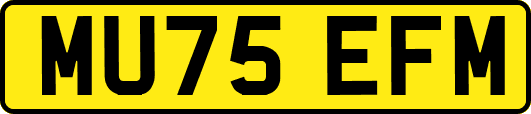 MU75EFM