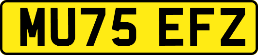 MU75EFZ