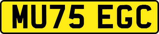 MU75EGC