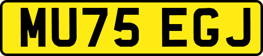 MU75EGJ