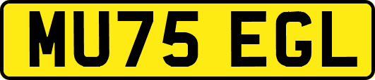 MU75EGL