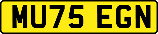 MU75EGN