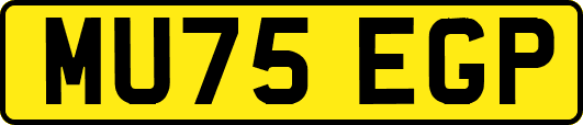 MU75EGP