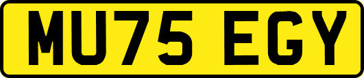 MU75EGY