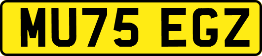 MU75EGZ
