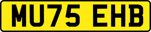 MU75EHB