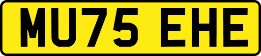 MU75EHE