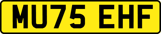 MU75EHF