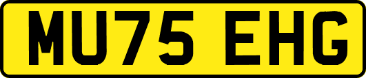 MU75EHG