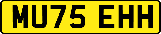 MU75EHH