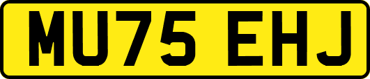 MU75EHJ