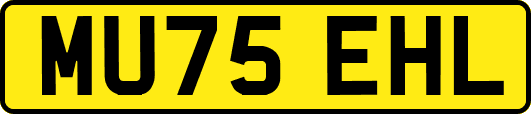 MU75EHL