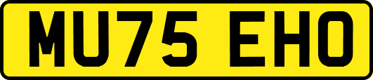 MU75EHO