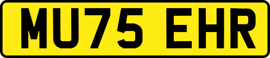 MU75EHR