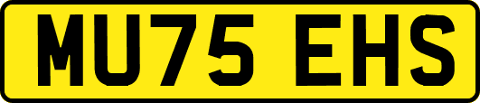 MU75EHS
